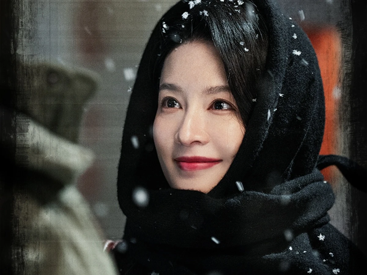 配角陣容：李沁 飾 劉雪梅