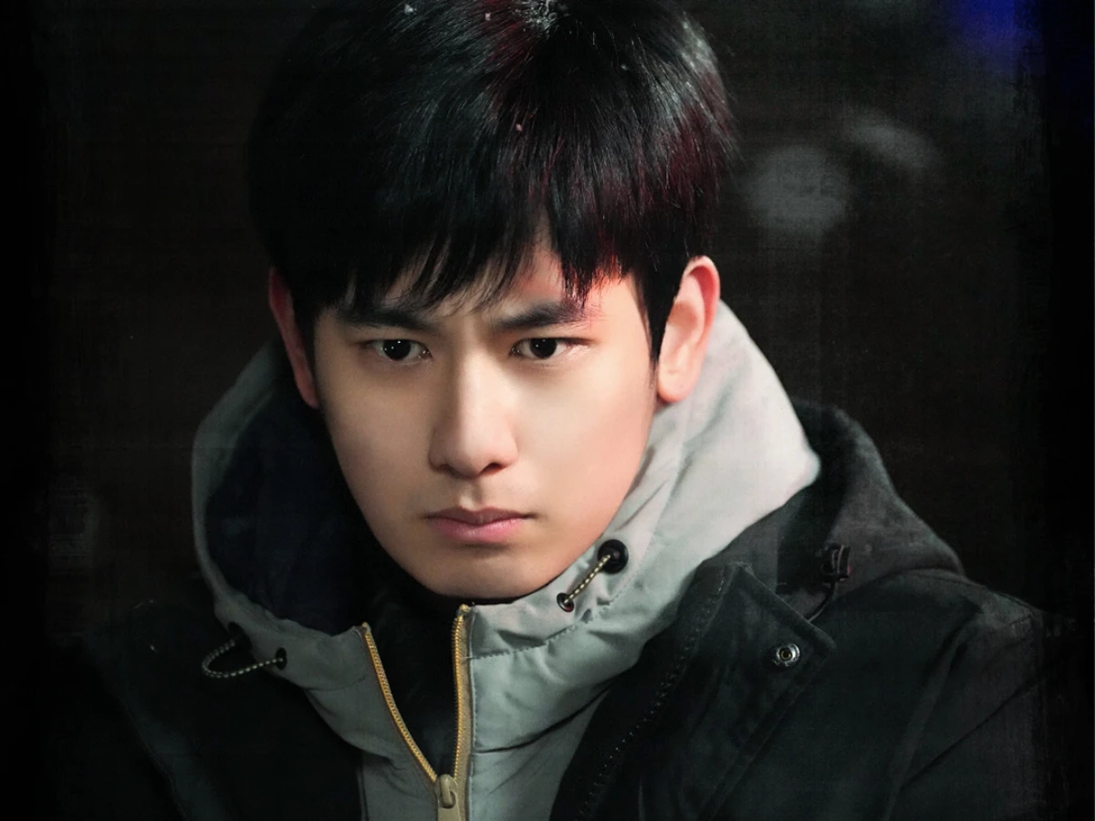 男主角：胡先煦 飾 高雪林