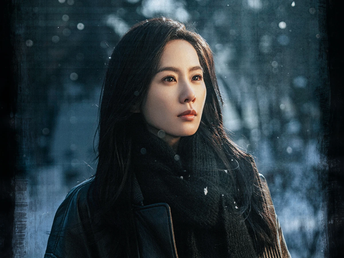 女主角：劉詩詩 飾 沈樂水