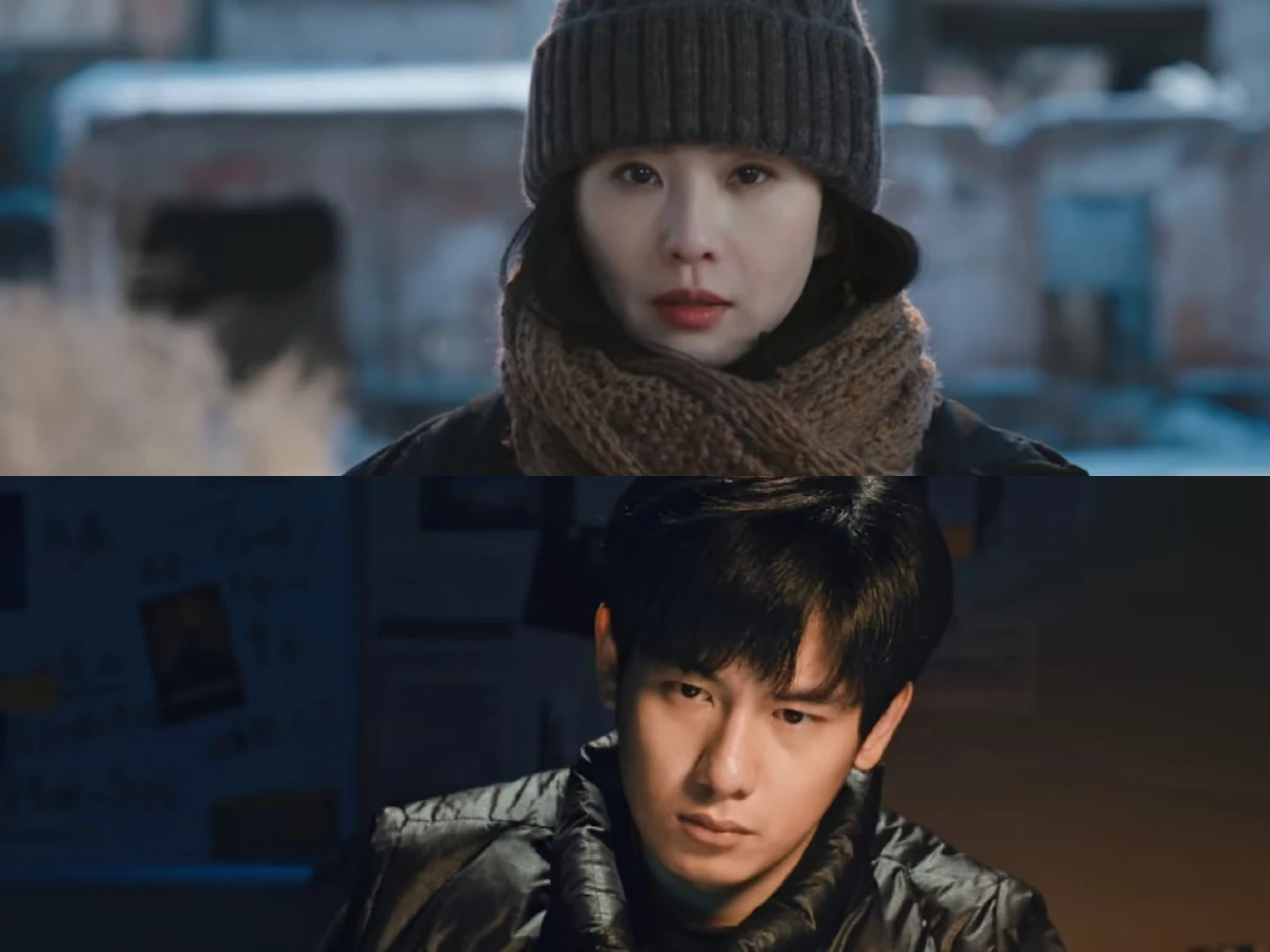 劇情亮點7.預告曝光未播先火各界看好