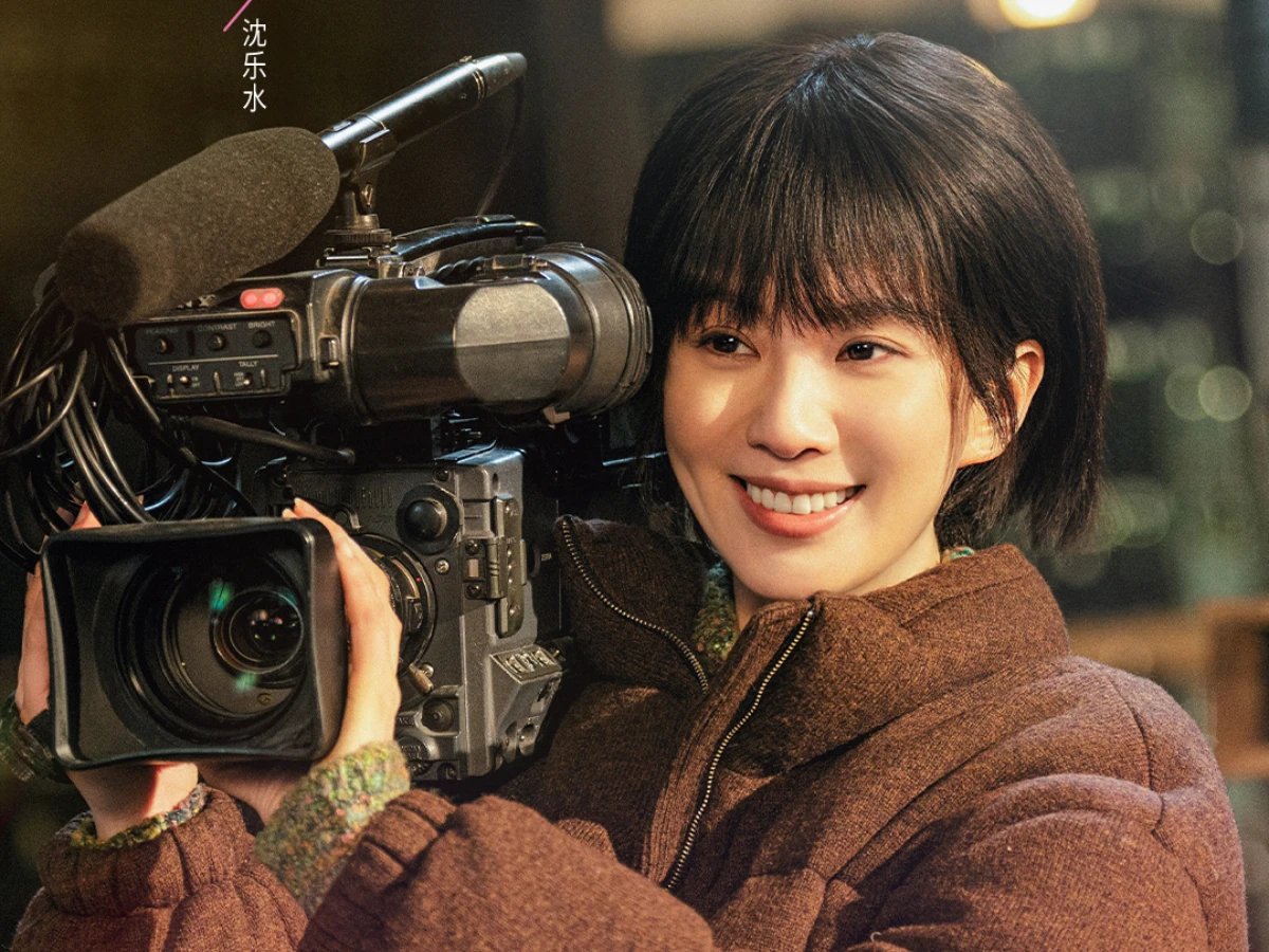 劇情亮點2.劉詩詩首部懸疑現代劇