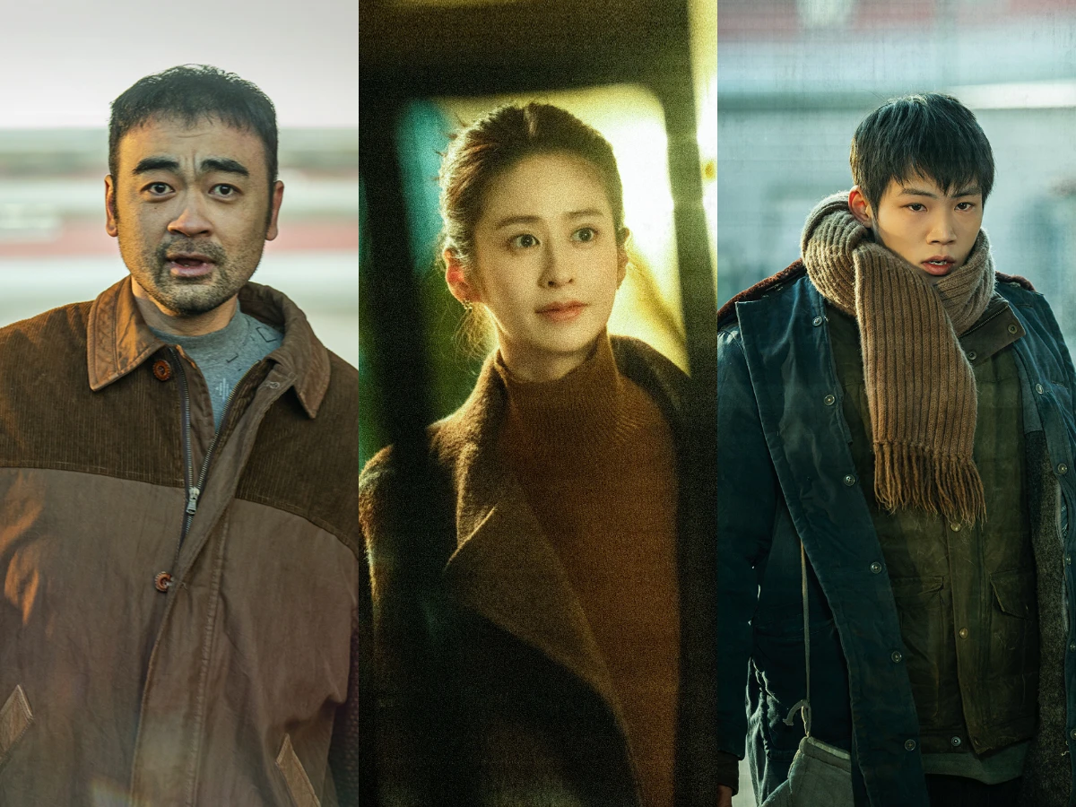 劇情亮點5.服化道「年代感」十足質感爆棚