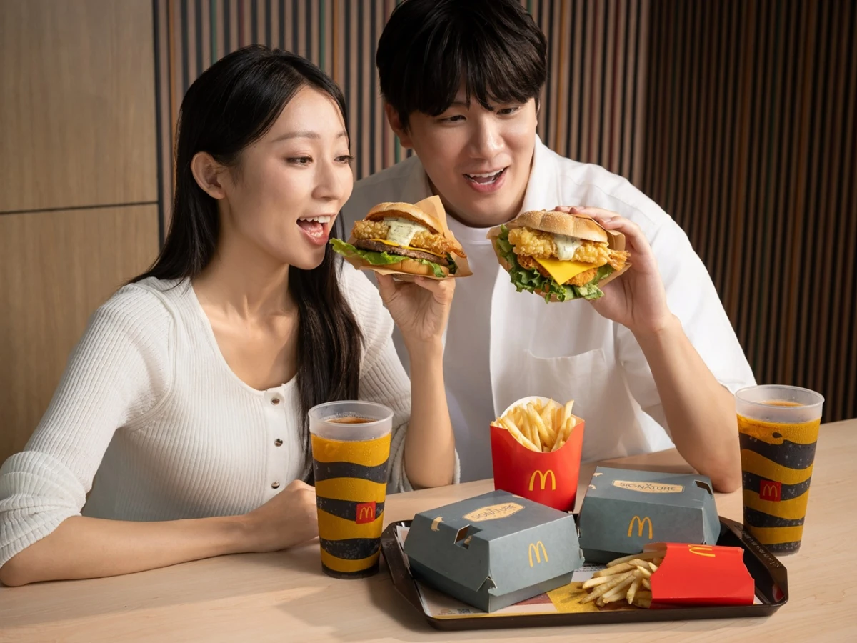 麥當勞新品推建 _1_