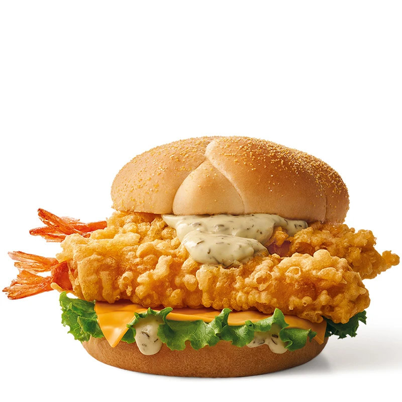 麥當勞新品推薦 _5_