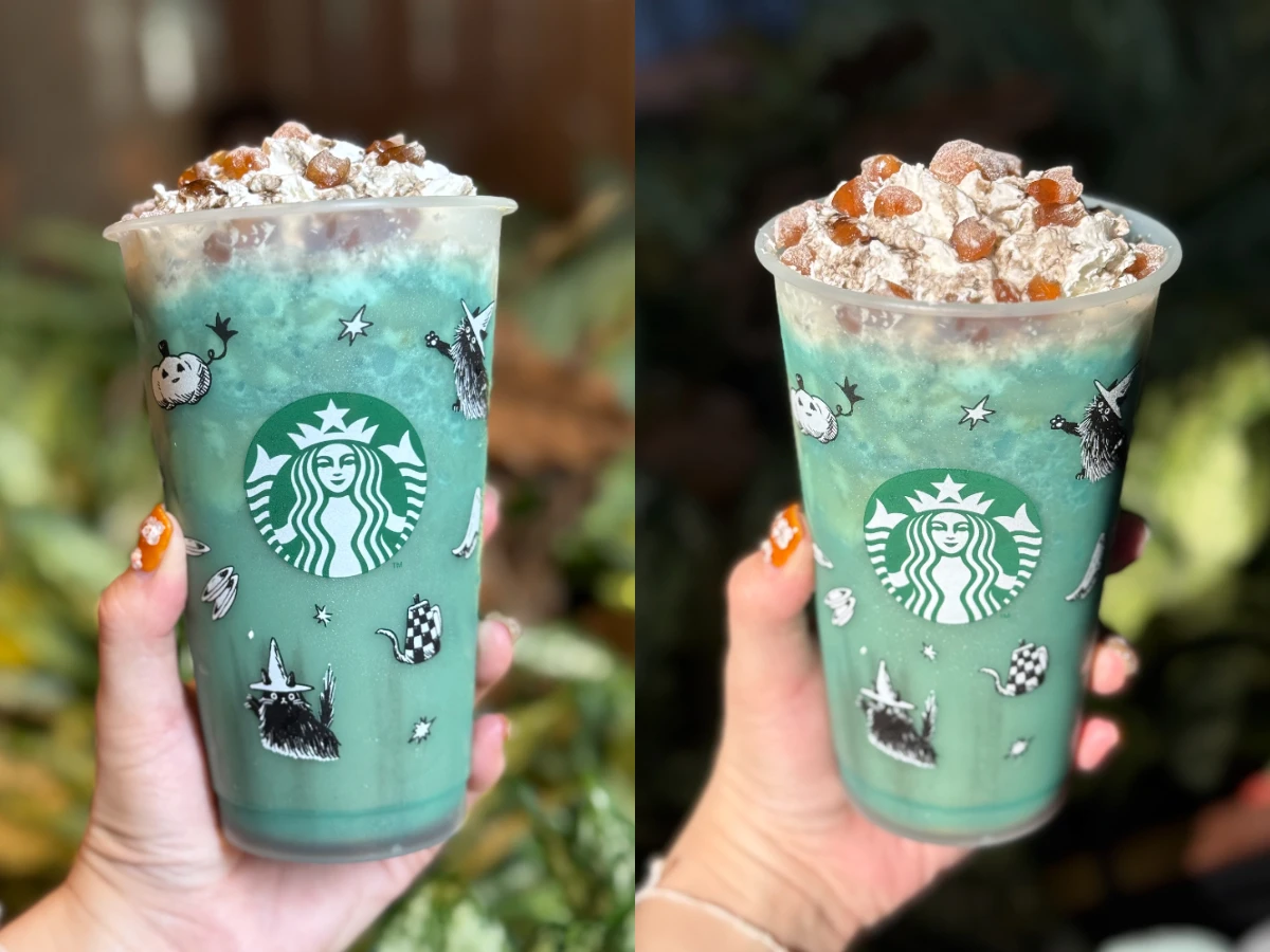 星巴克買一送一 _29_