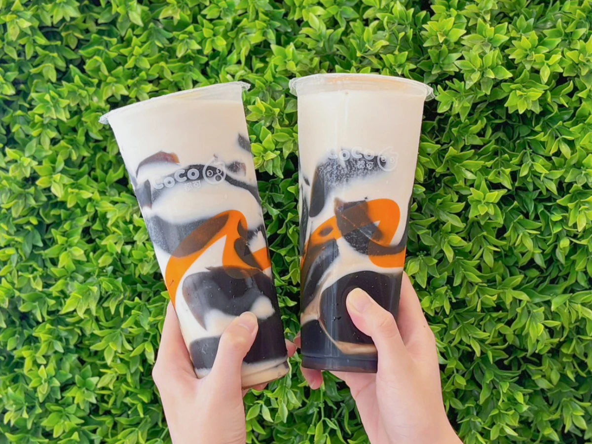 COCO買一送一 _2_