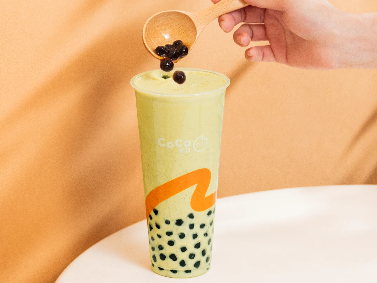 COCO買一送一 _1_