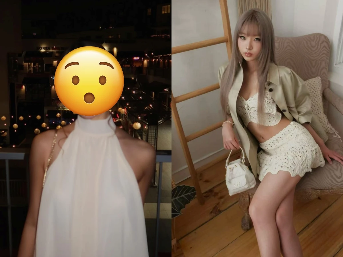 小S大女兒Elly瀏海掰了!「臉蛋大爆改」釣出親媽神回覆,專家揭「這4種人」不留瀏海更好看