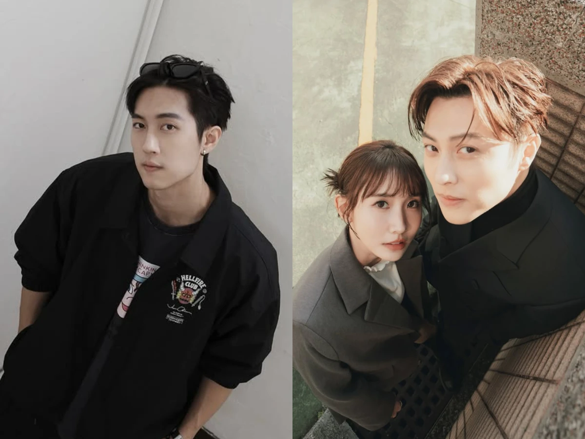 王子道歉范姜、粿粿!發聲承認:超過了朋友間應有的界線