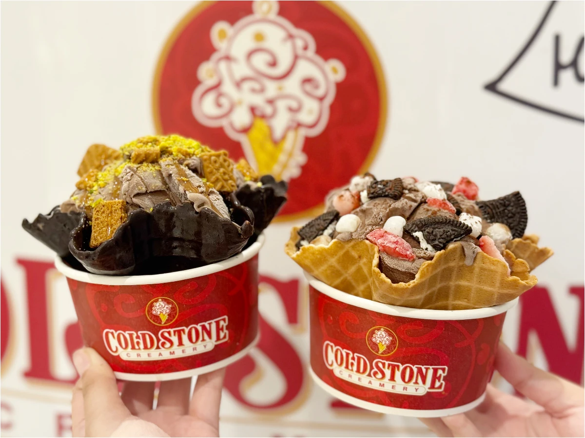 COLD STONE酷聖石 _1_