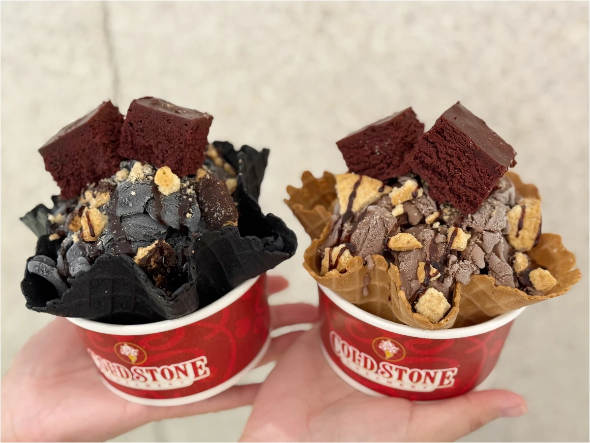 COLD STONE酷聖石 _2_