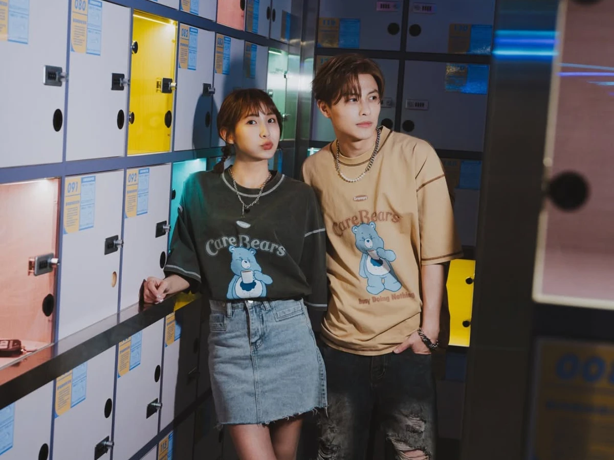 范姜彥豐稱握有「粿粿、王子出軌證據」