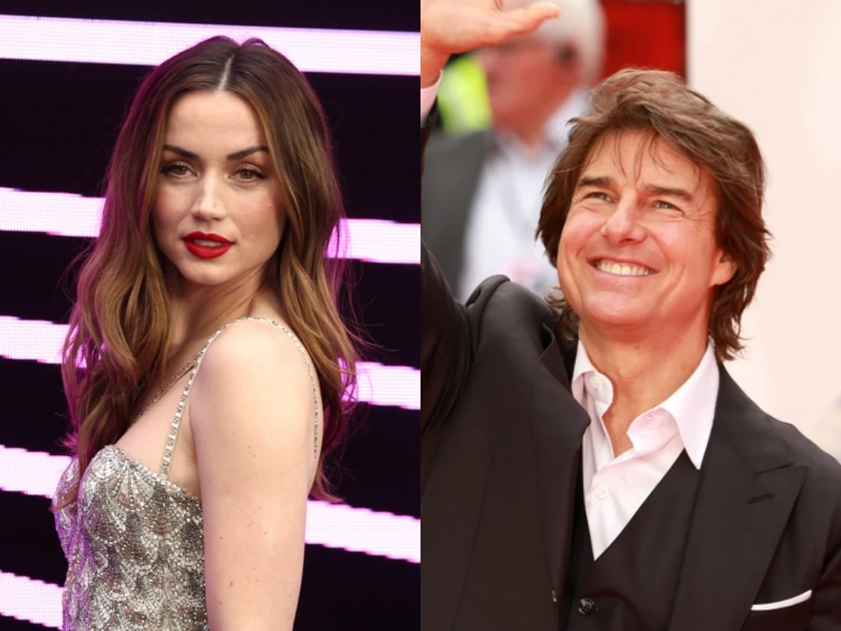 兩人情史皆豐富