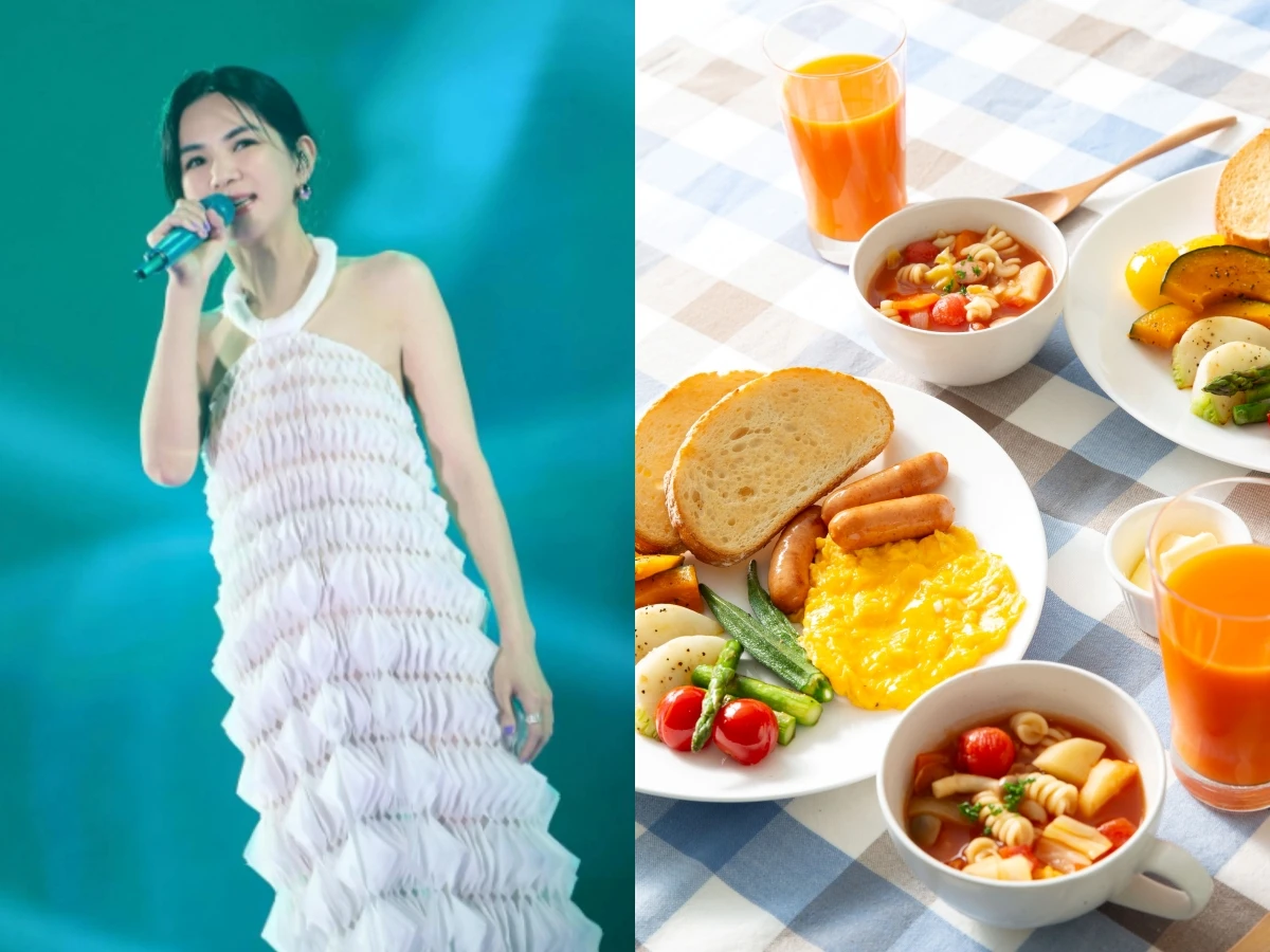 怎麼動都沒瘦?她靠「超神減肥法」從55→45KG!3招開啟燃脂體質、華麗變身