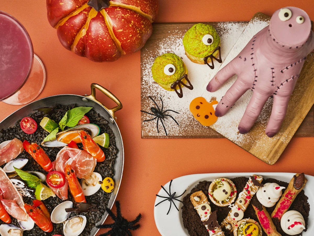 台北士林萬麗酒店