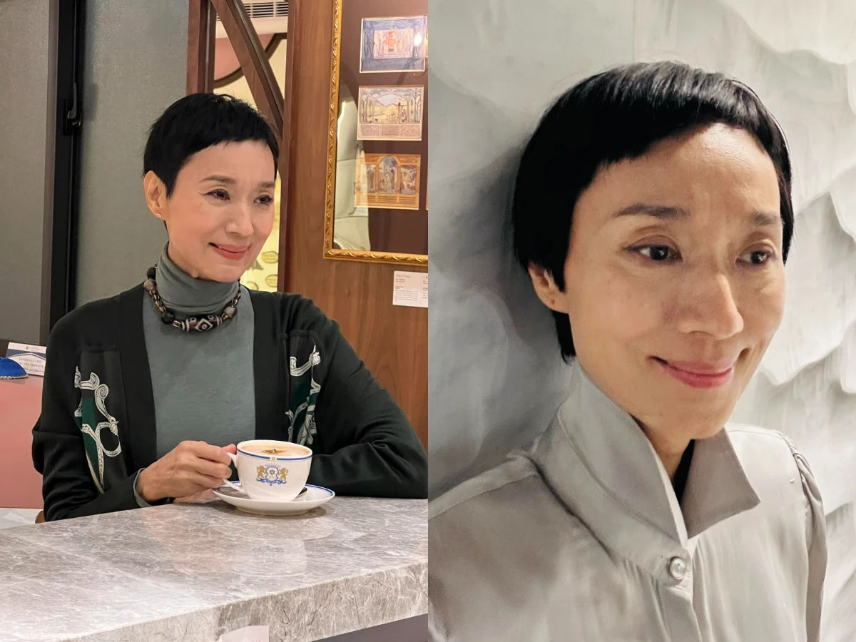 《奢求》原唱坣娜驚傳病逝