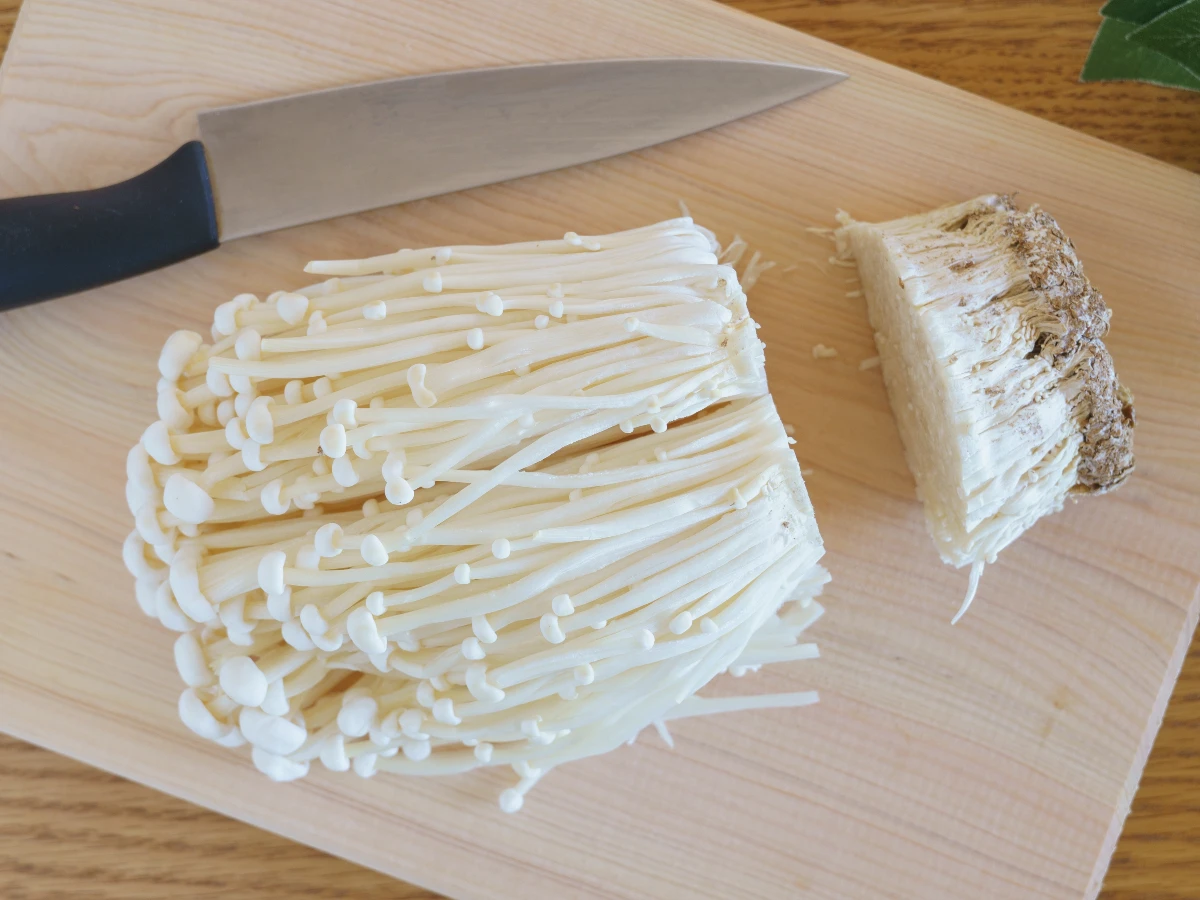 哪些人不適宜食用金菇？