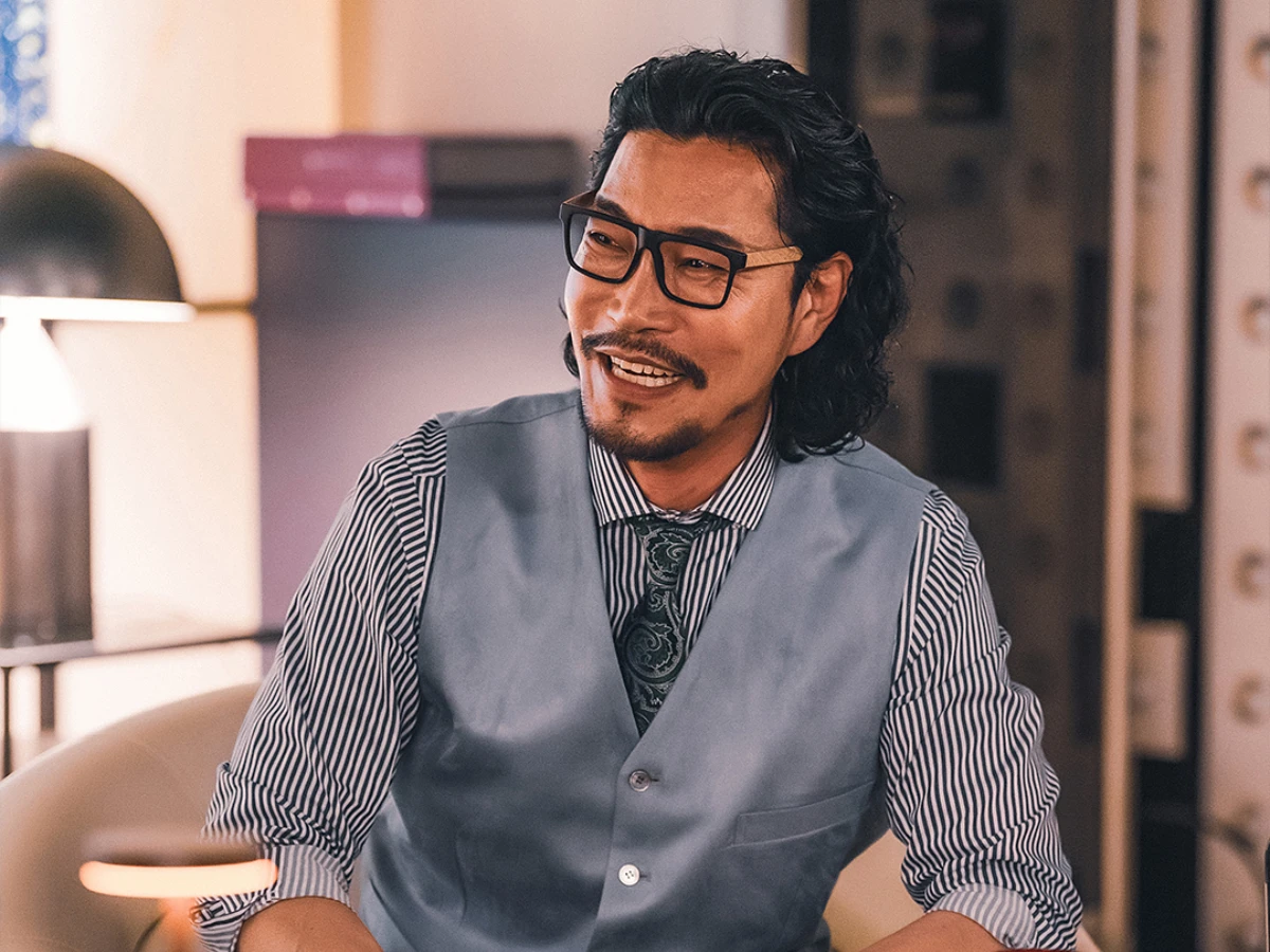 最容易出軌3.天蠍座