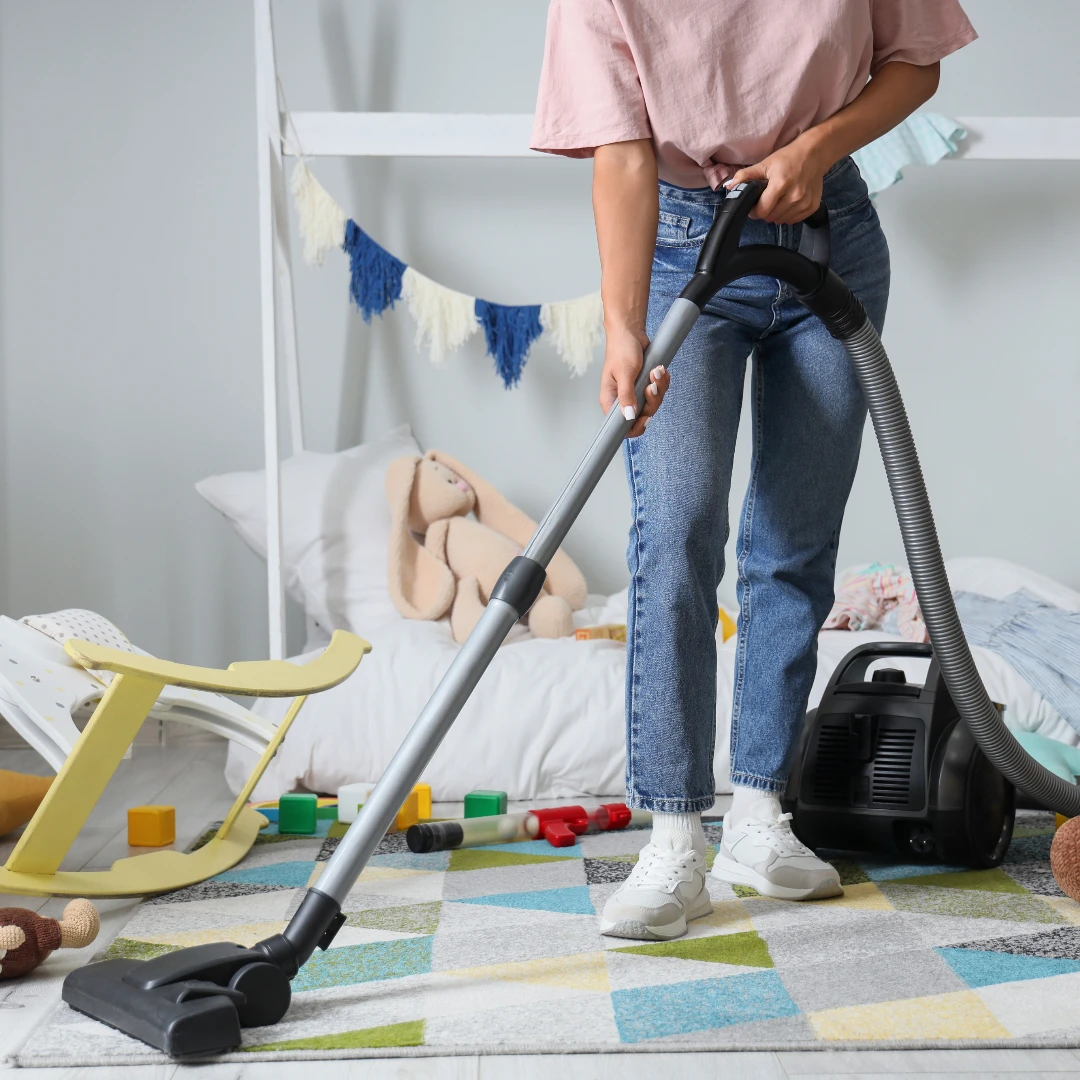 「最能燃脂的家務」排行榜公開！日本醫師證實：整理房間可消耗126卡