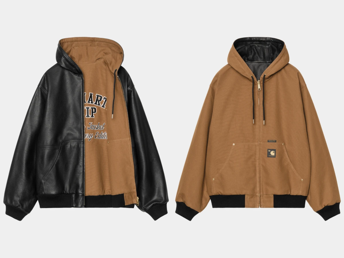 秋冬流行色趨勢