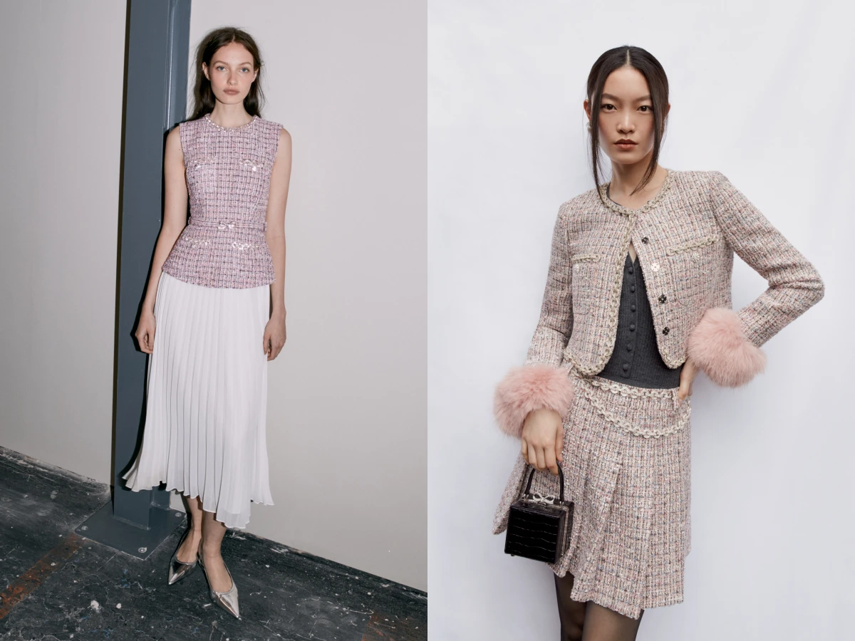 秋冬流行色趨勢