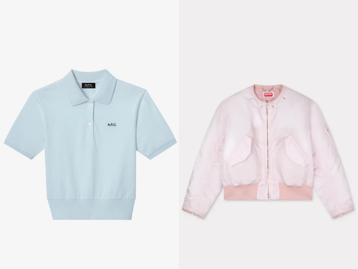 秋冬流行色趨勢