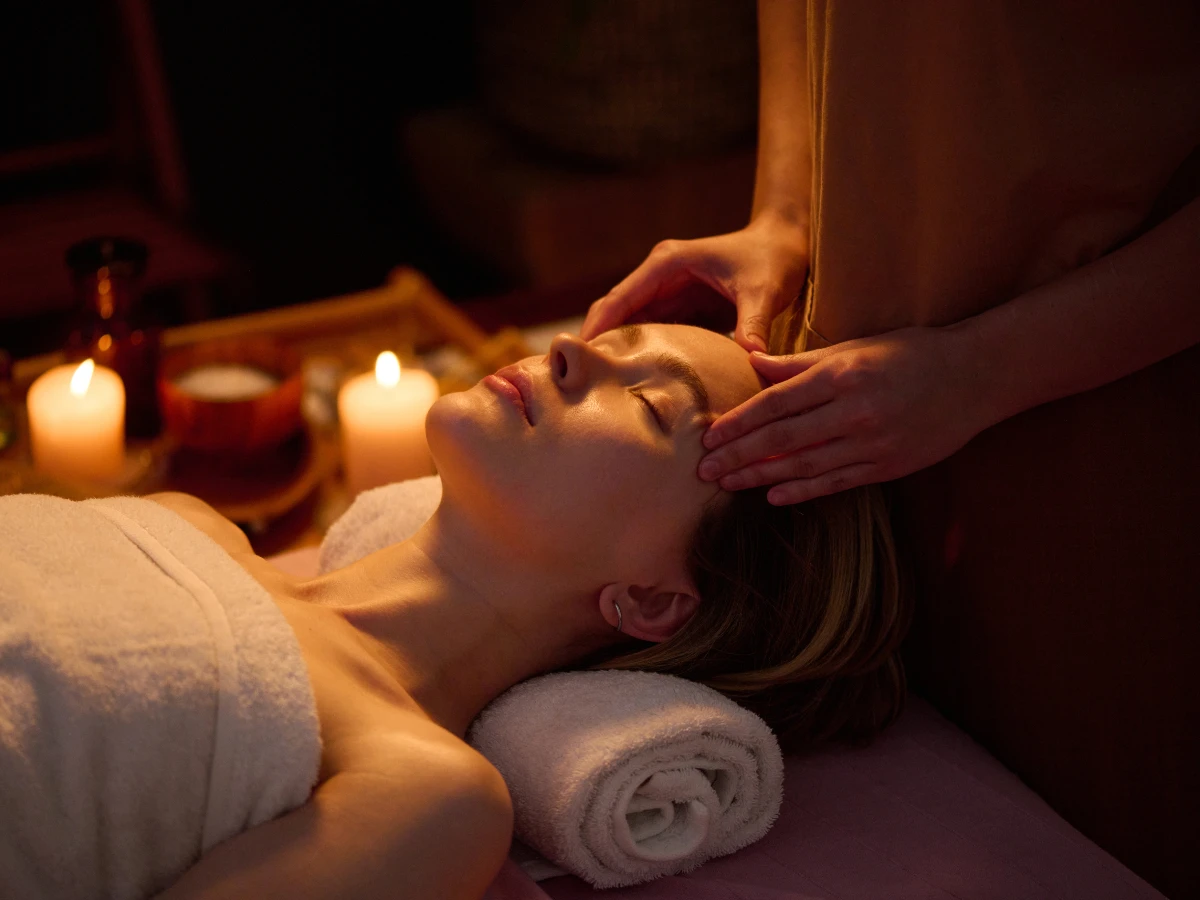 健康趨勢 1：刺激迷走神經以減輕壓力