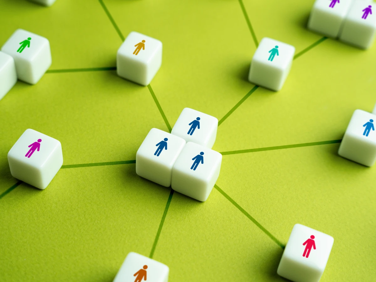 健康趨勢 7：人類圖成為新的自我幫助工具