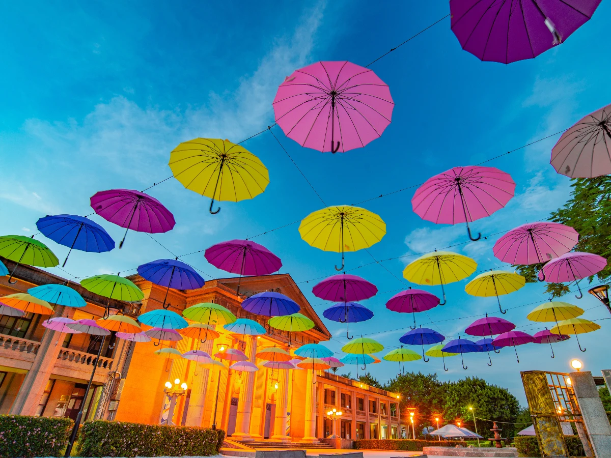 板橋435藝文特區