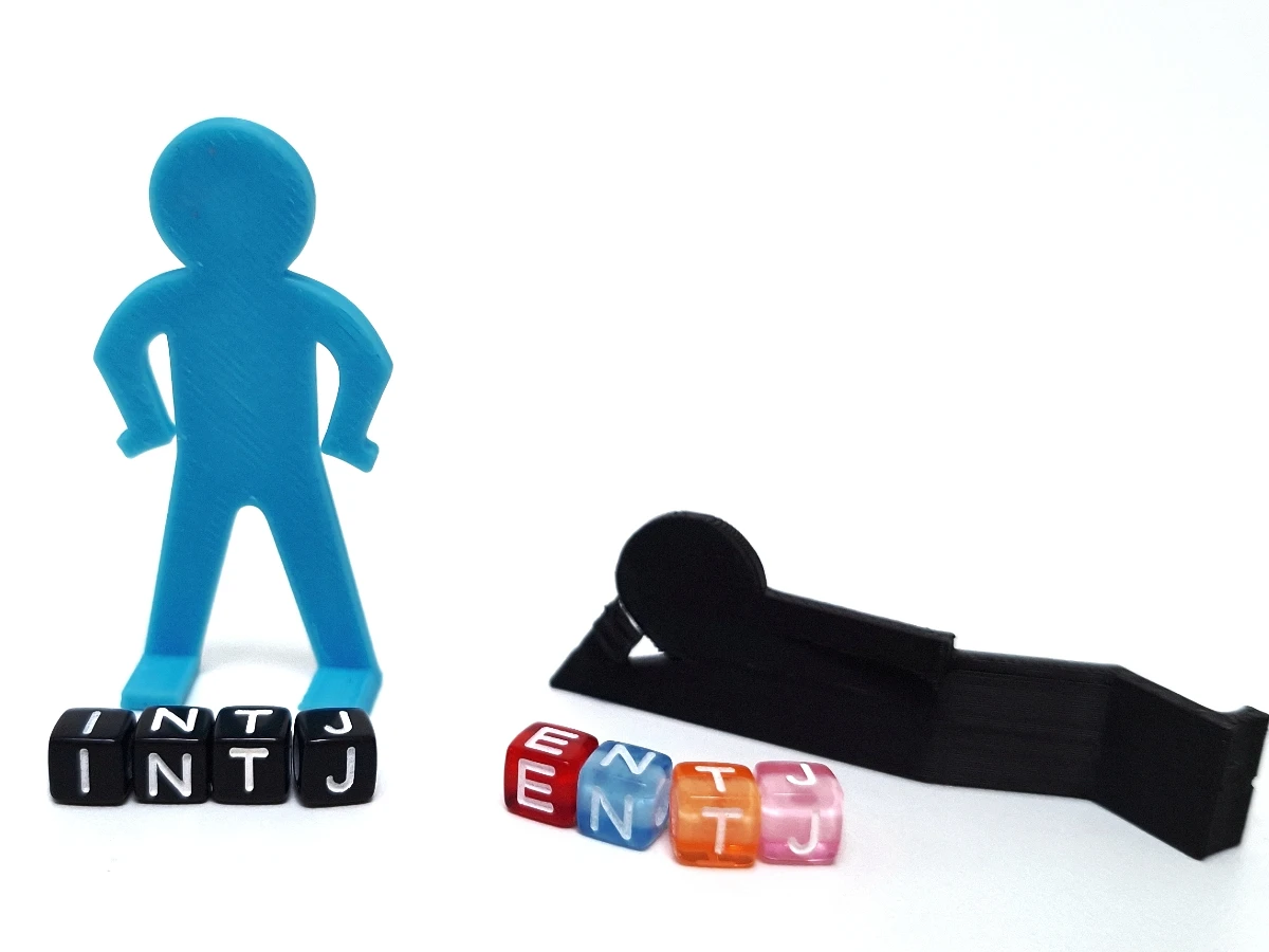 趨勢8：MBTI為Z世代所用