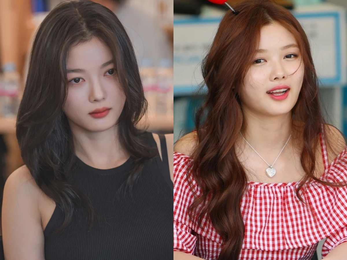 《親愛的X》 金裕貞狂瘦8KG!南瓜減肥法一甩嬰兒肥「這時間吃」最不怕胖又有飽足感