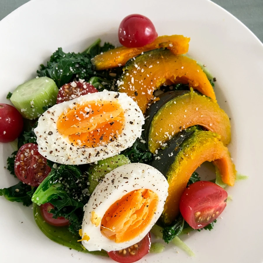 金裕貞同款南瓜食譜這樣吃 金裕貞同款南瓜食譜這樣吃