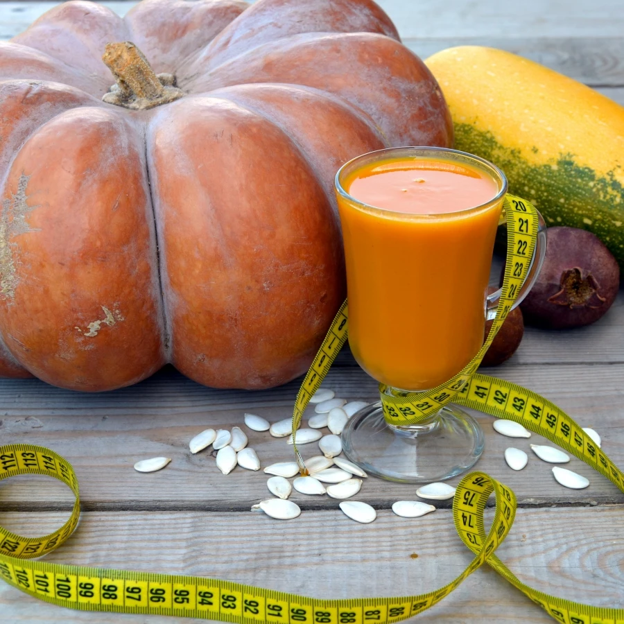 南瓜減肥的3大好處 南瓜減肥的3大好處