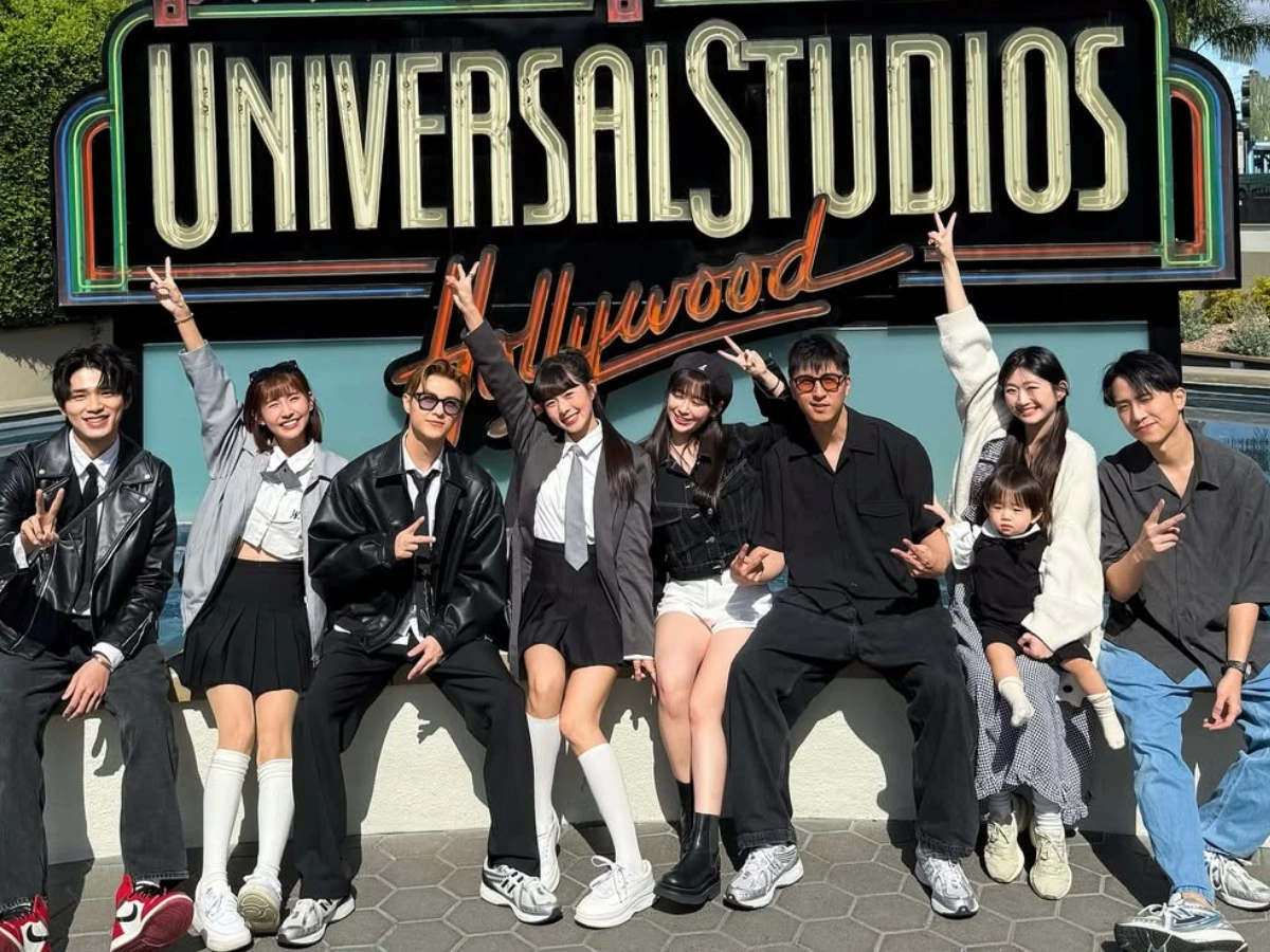 范姜彥豐曝粿粿從美國回來便性情大變