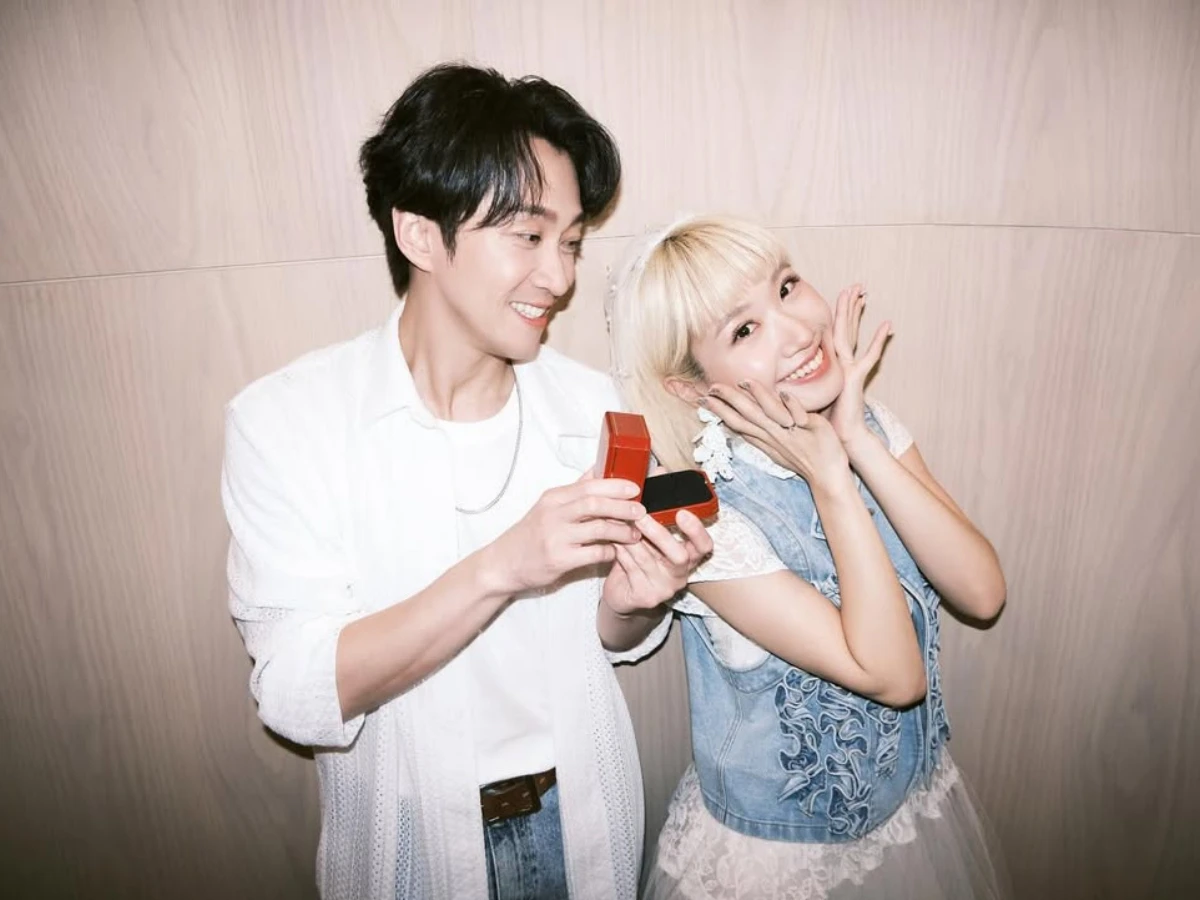 Lulu、陳漢典新婚狂放閃 _1_