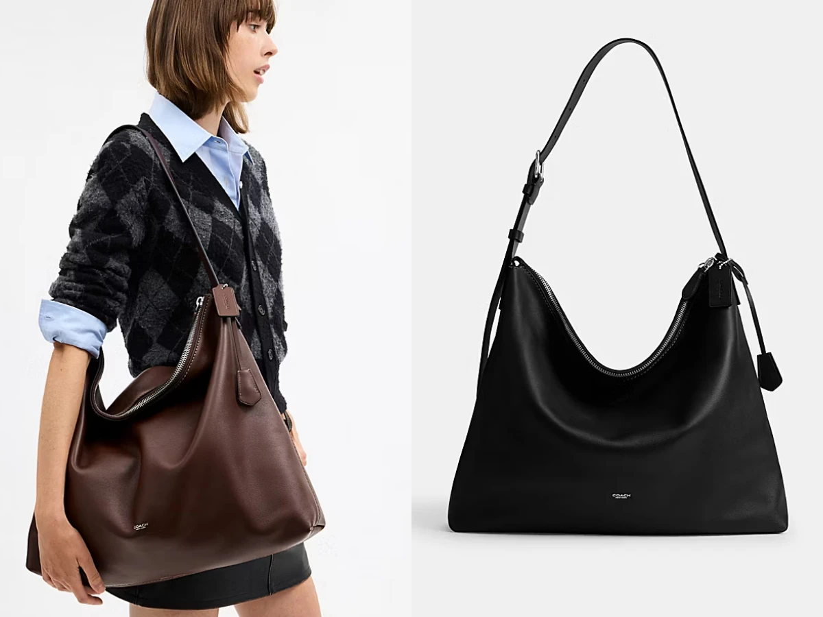 COACH MOTT 郵差包 脆上爆紅