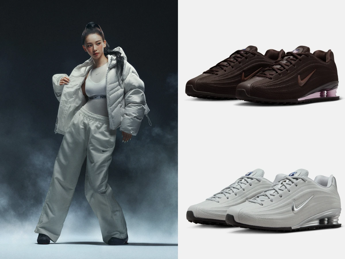 6折買新鞋!Nike官網「限時特價」來了~機能小白鞋秒省千元入手