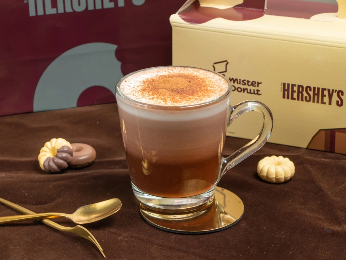 HERSHEY’S甜甜圈 _3_