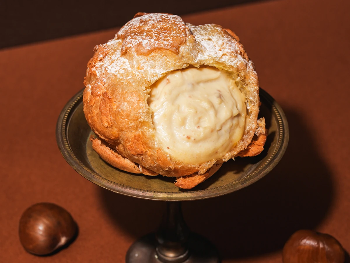 beard papa_s泡芙 _4_