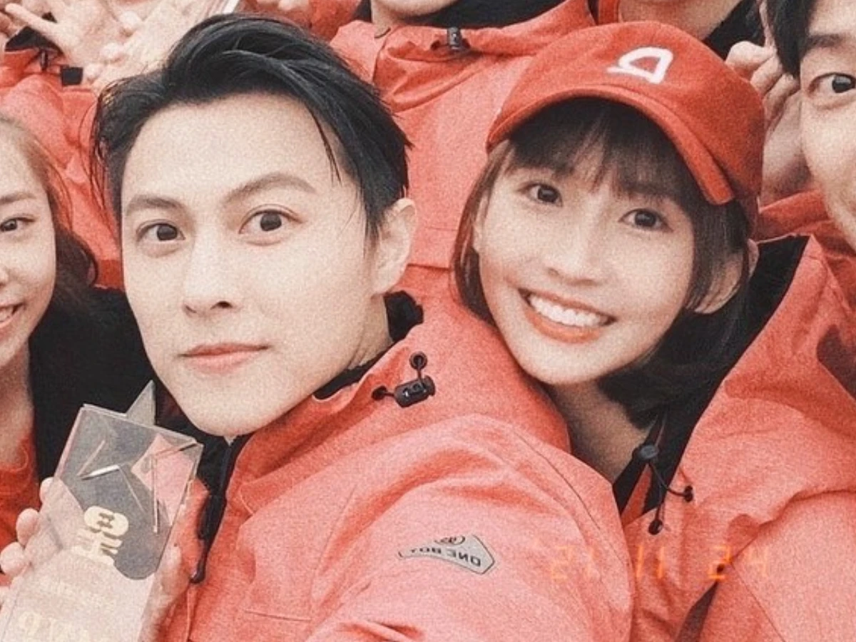 徵信社執行長未否認傳聞