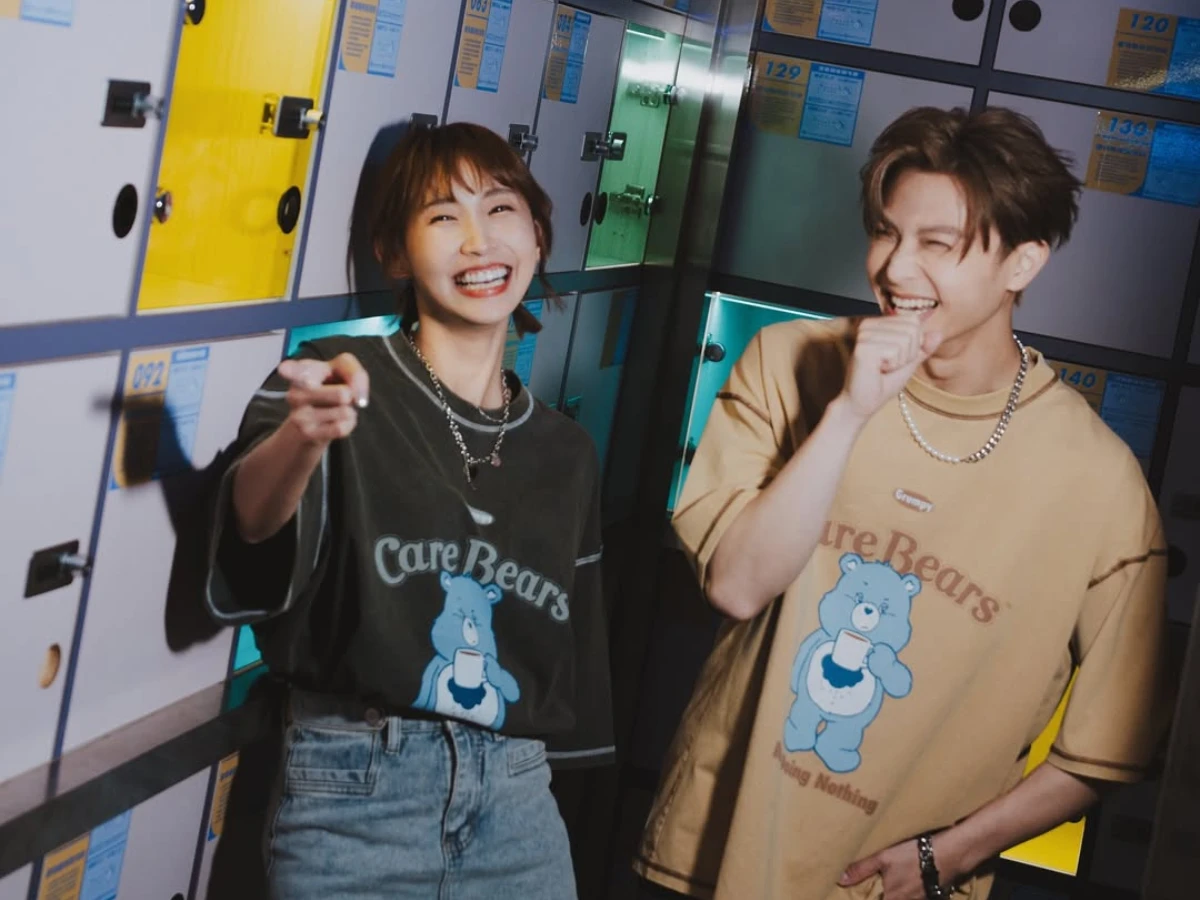 傳范姜彥豐手握出軌證據是粿粿同居王子!徵信社未否認:希望雙方獲得善解