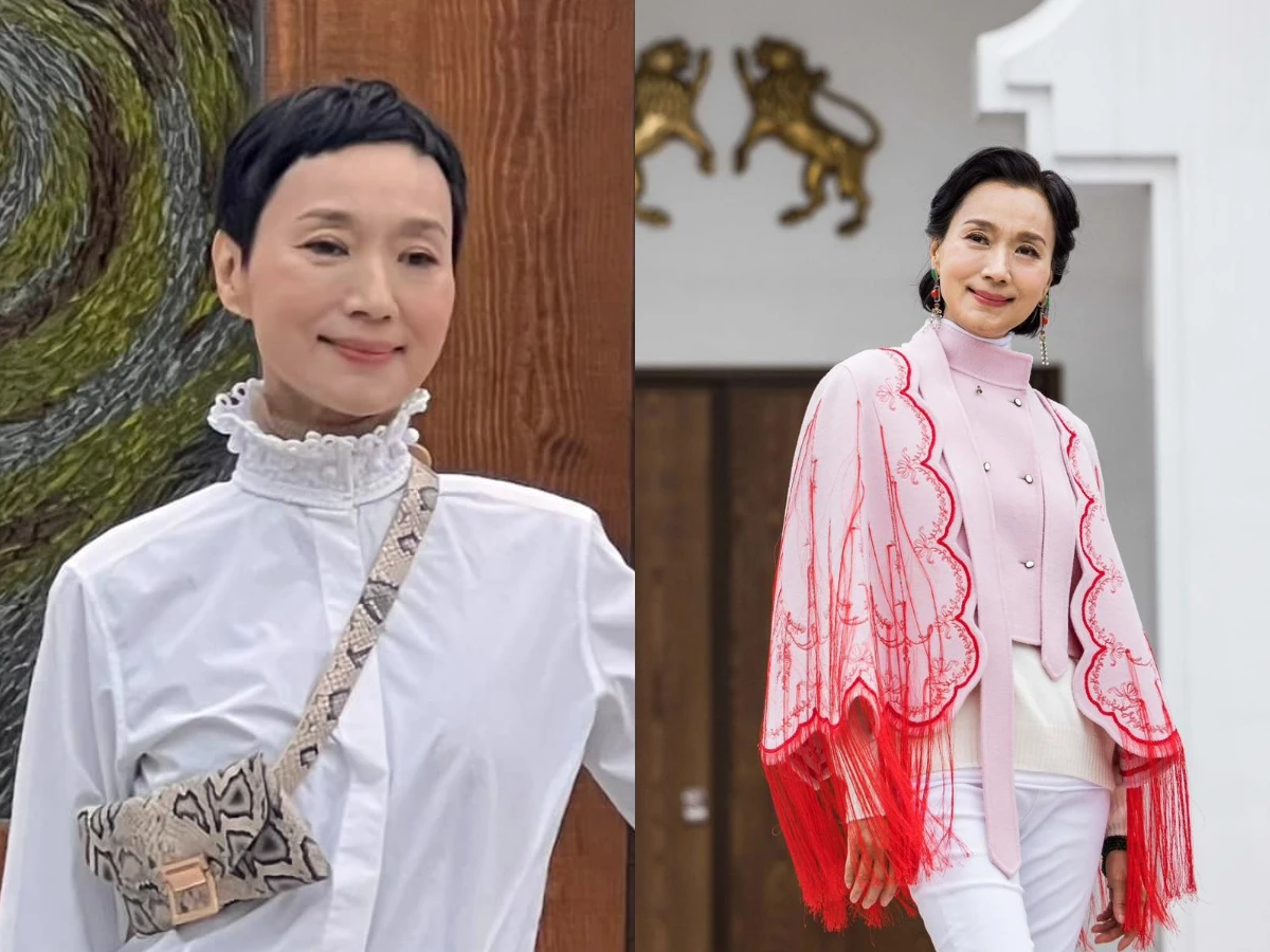 坣娜老公首發聲悲痛證實