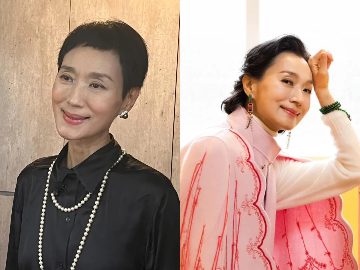 快訊/坣娜不是胰臟癌離世!老公首發聲悲痛證實「真實死因」曝光