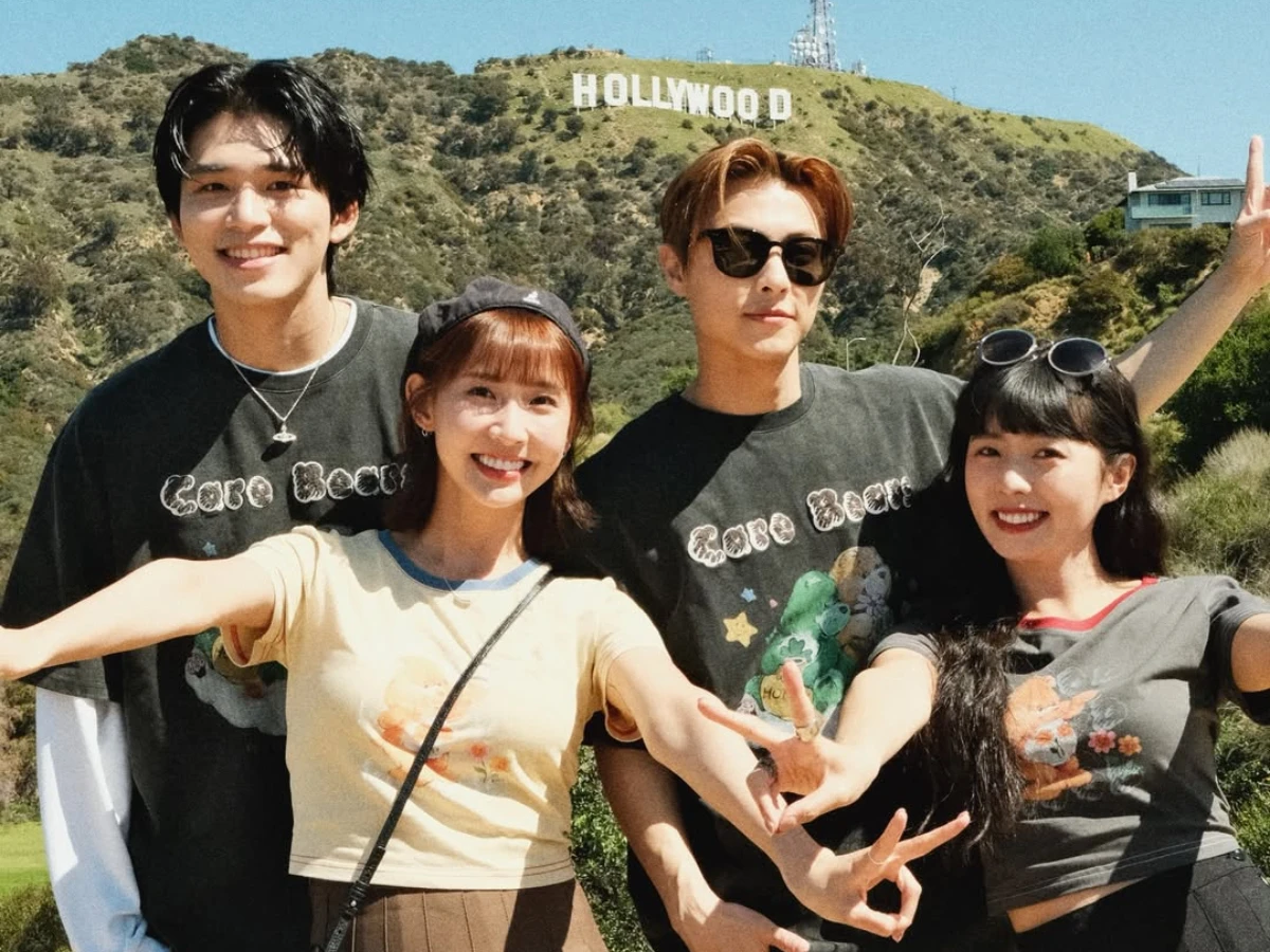 簡廷芮「黑底白字文」首發聲