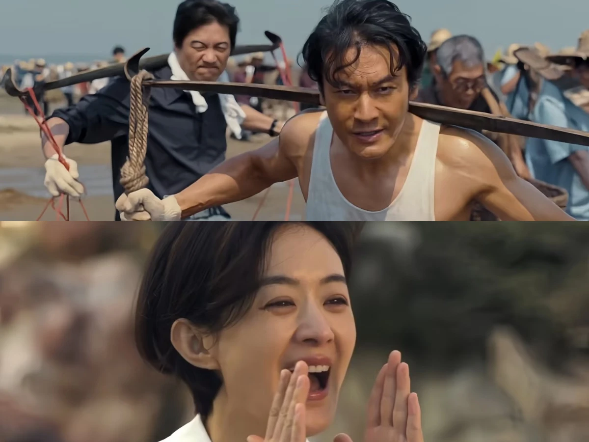 劇情亮點8.未播先火進軍海外