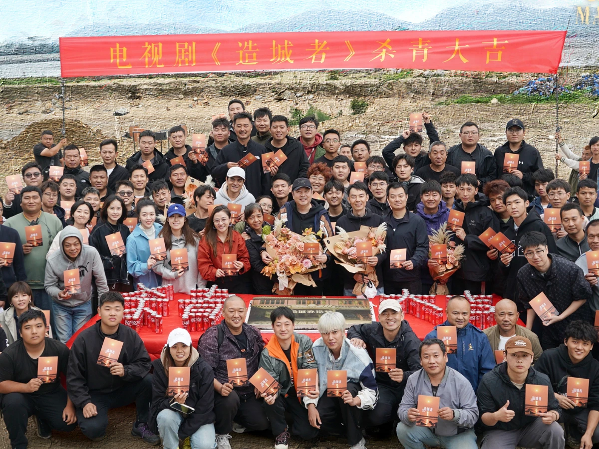 劇情亮點5.《慶餘年》導演最新力作