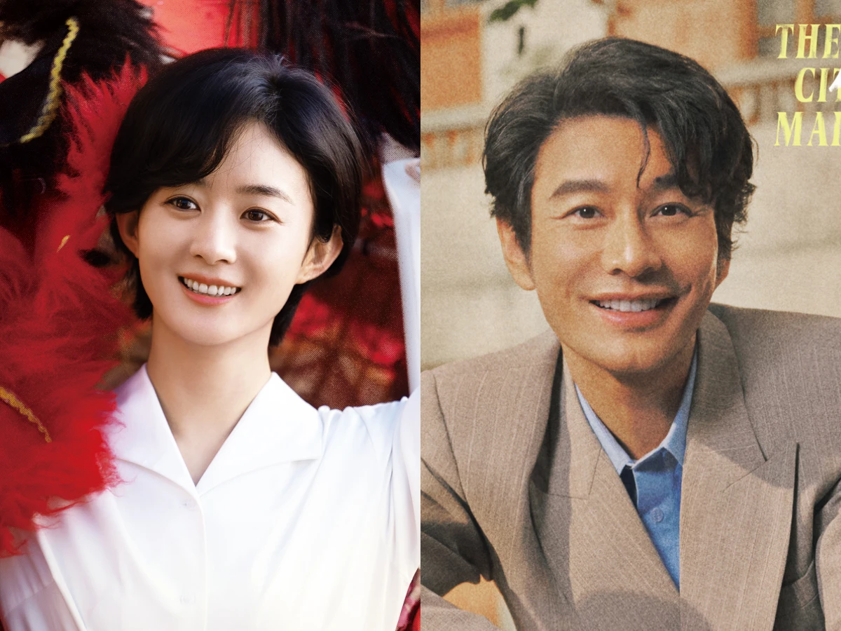 《愛情沒有神話》線上看8亮點!唐嫣趙又廷成人世界「愛情博弈」