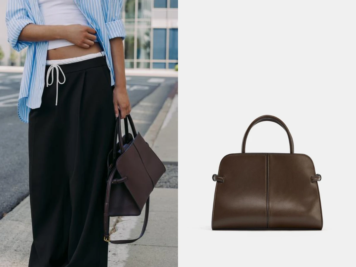 ZARA MAXI CITY，NT.1,590