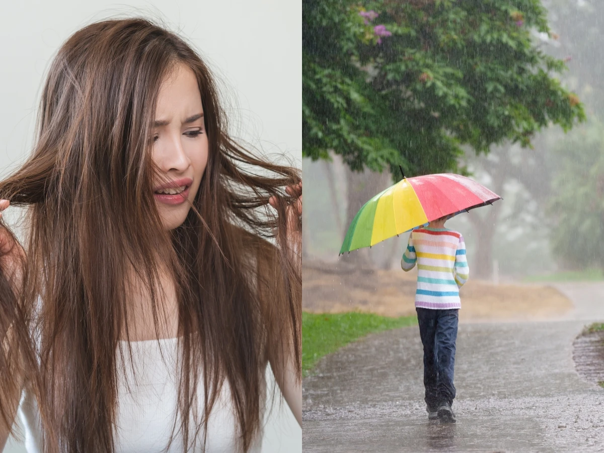 2025秋冬髮色趨勢!霧感可可棕、榛果色爆紅,設計師激推「1招護髮」不怕布丁頭、越洗越亮!