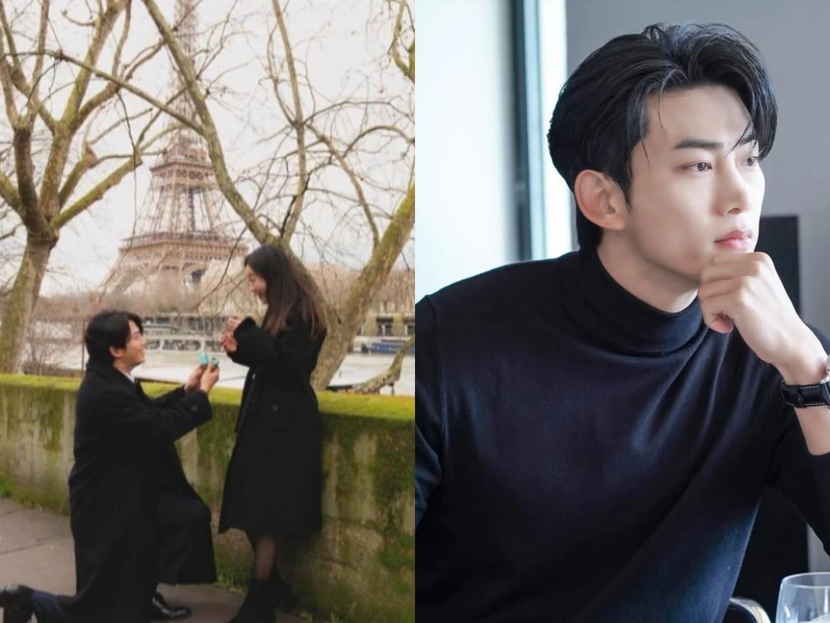 男神玉澤演要結婚了 _3_